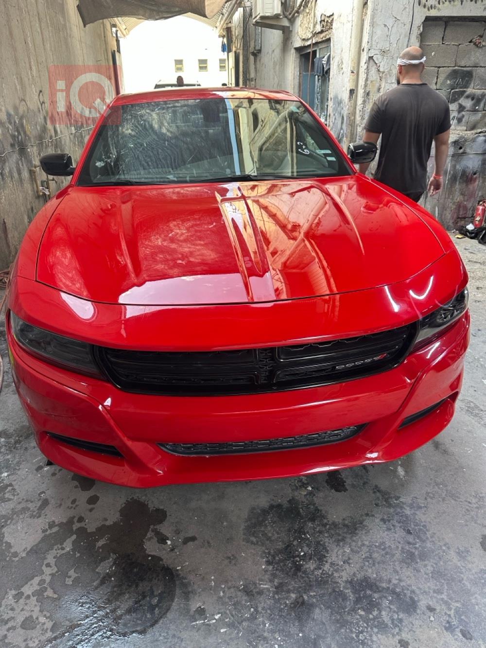 Dodge Charger